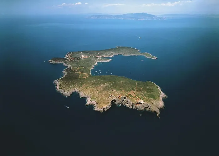 Argentario Holiday Home