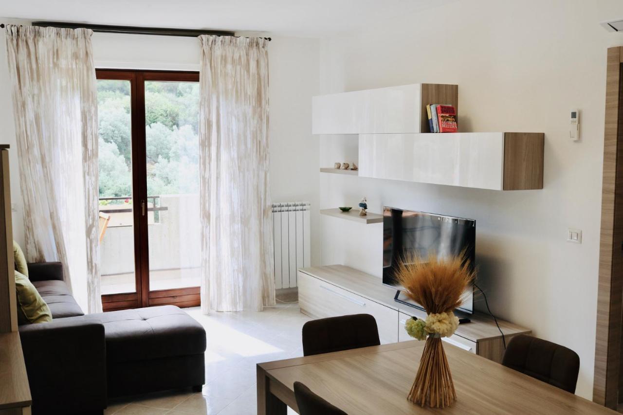 Argentario Apartamento *
