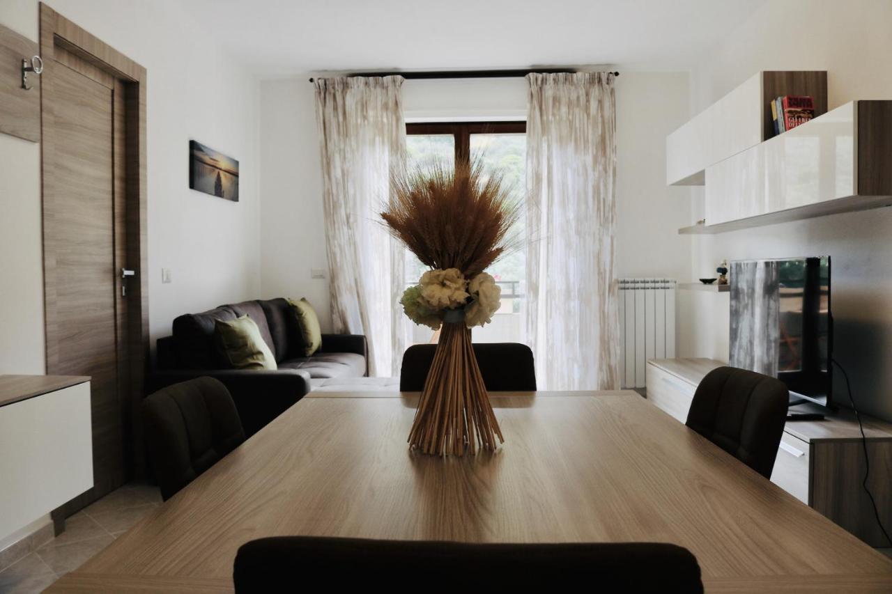 Argentario Apartamento