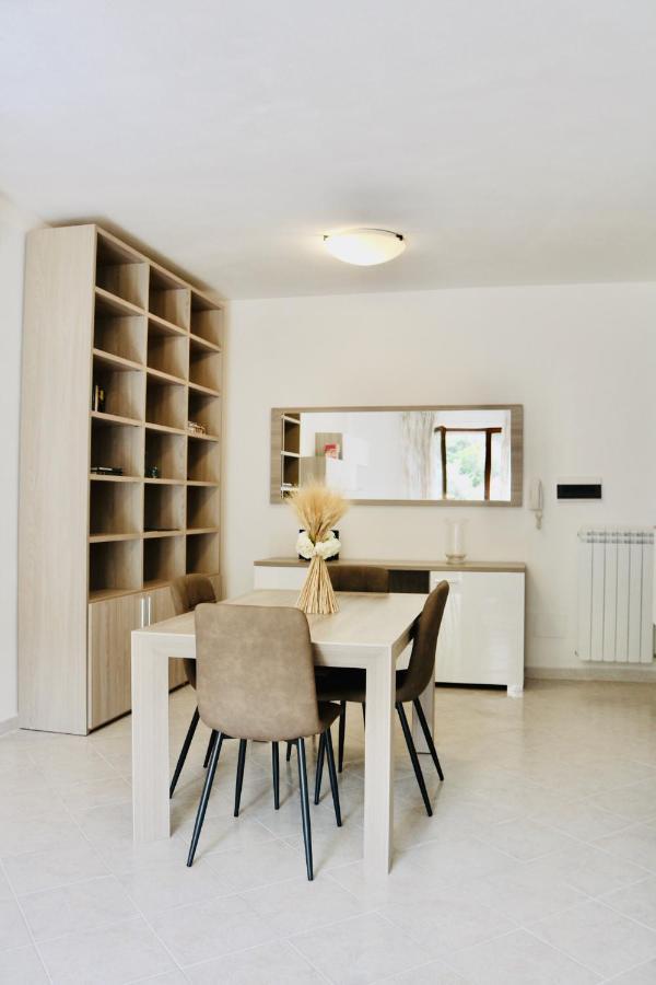 Apartamento Argentario