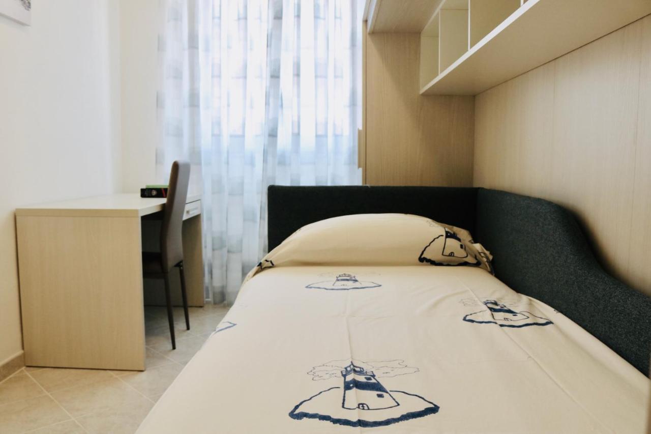 Apartamento Argentario