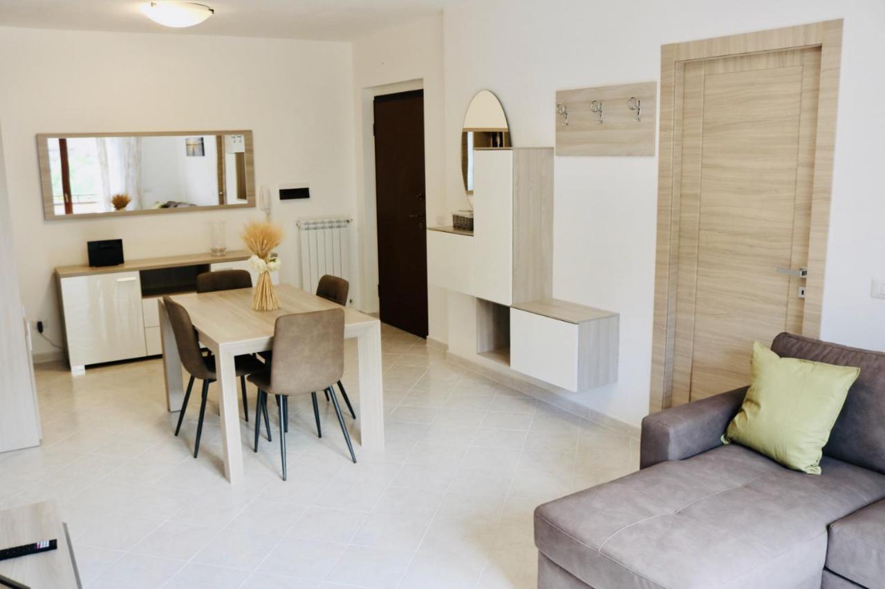 Apartamento Argentario Porto Santo Stefano (Grosseto)
