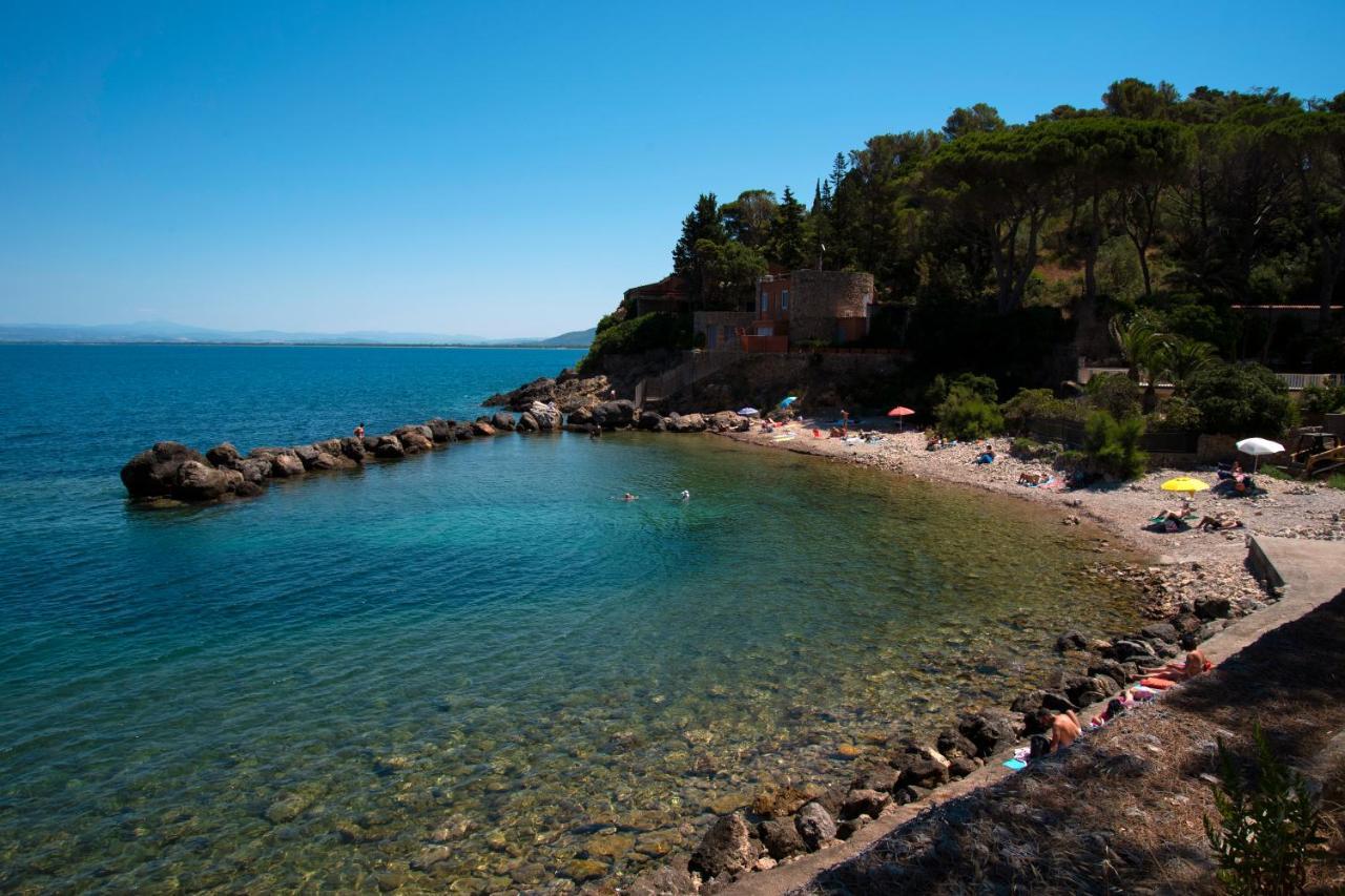 Apartamento Argentario Porto Santo Stefano (Grosseto)