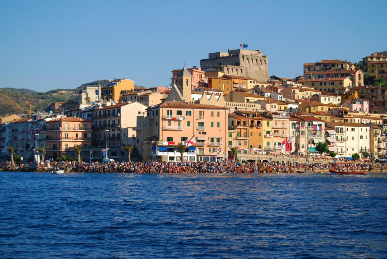 Apartamento Argentario