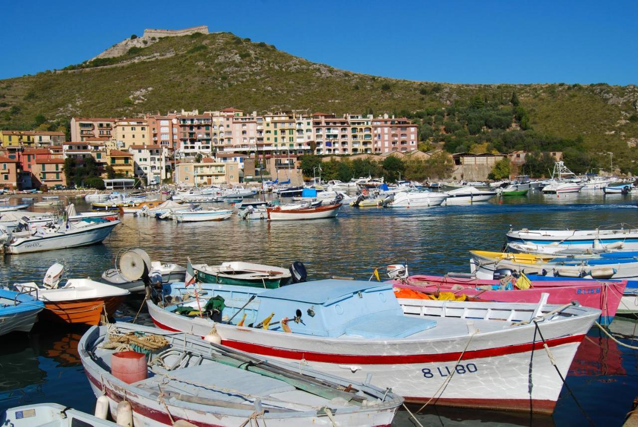 Appartement Argentario *