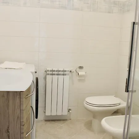 Argentario Holiday Home Porto Santo Stefano  Exterior foto