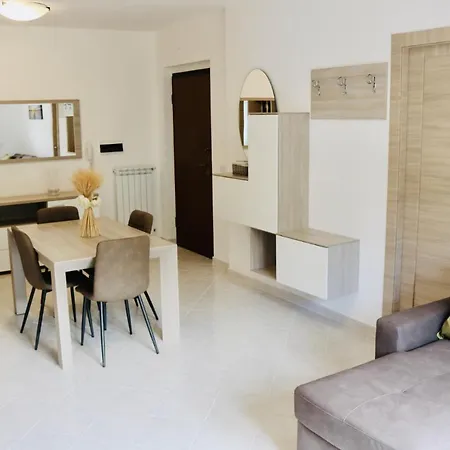 Argentario Holiday Home Porto Santo Stefano  Exterior foto