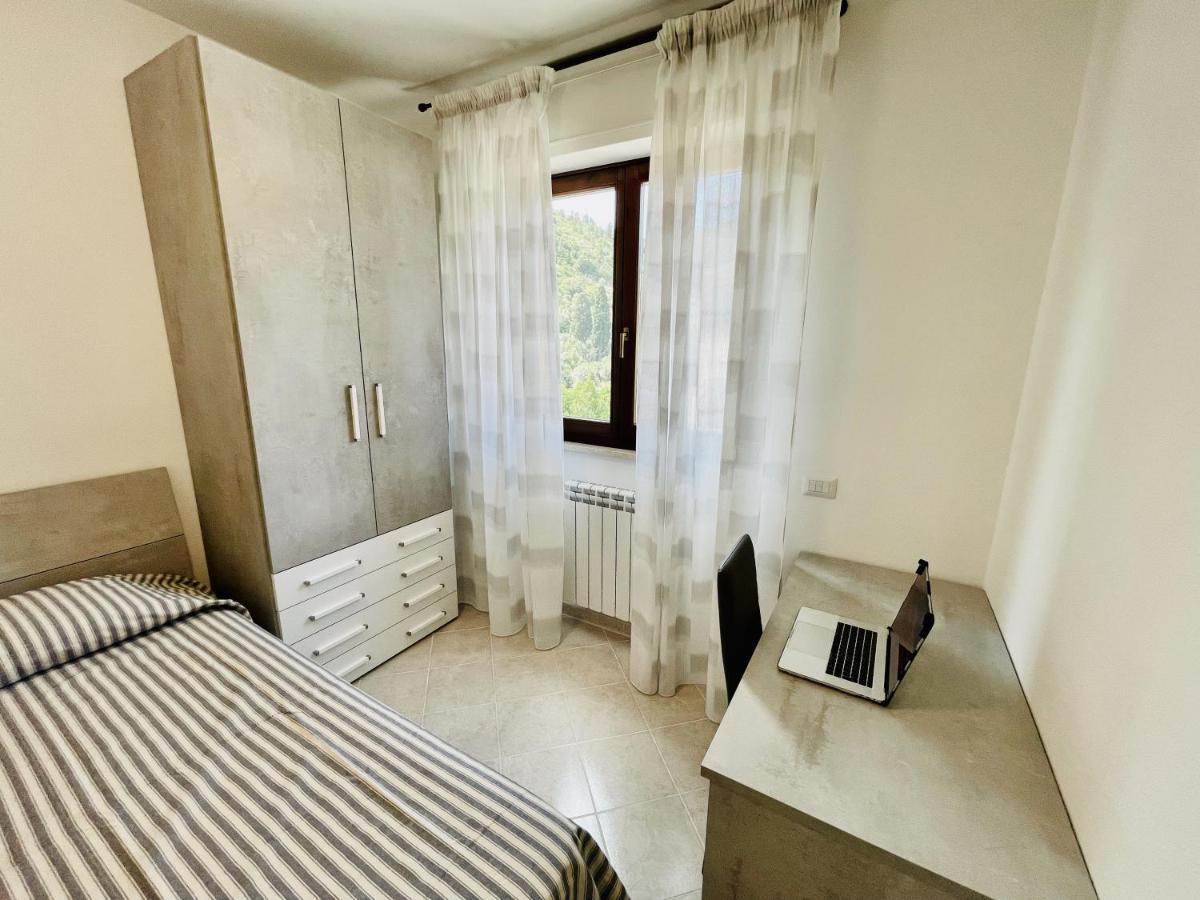 Argentario Apartment